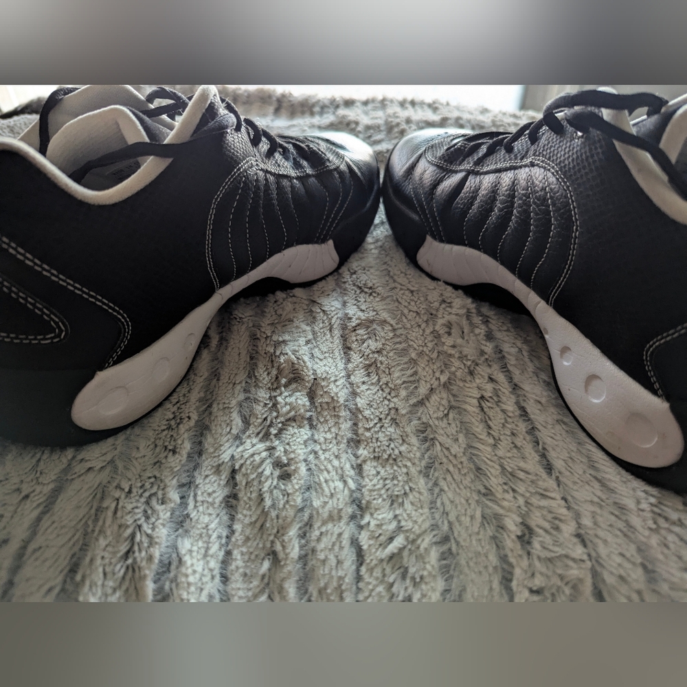 Jordan Nike Jumpman Size 12 - Picture 7 of 10